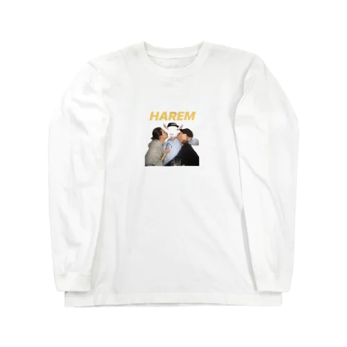 HAREM Long Sleeve T-Shirt