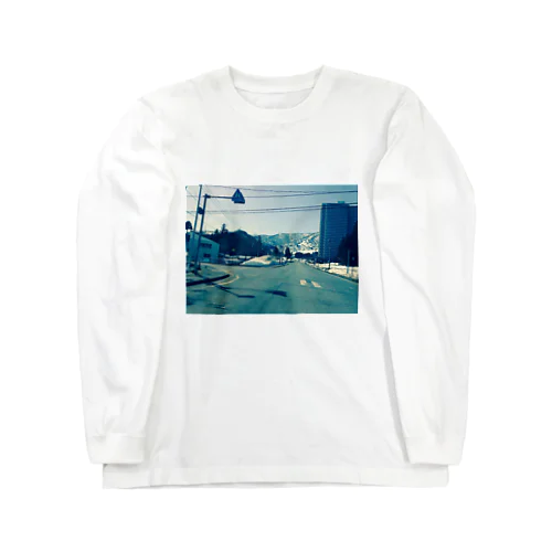 ロードオブアンメジャー Long Sleeve T-Shirt