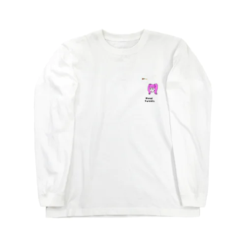 I need sweets Long Sleeve T-Shirt