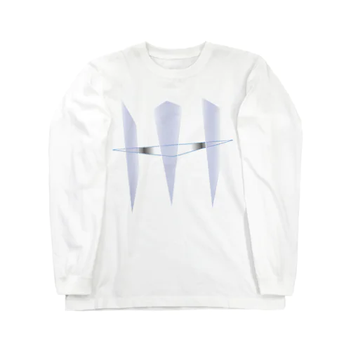 poi poi Long Sleeve T-Shirt