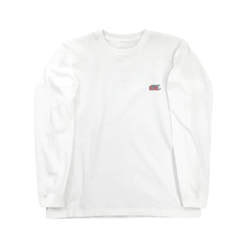 ElE.ロンT Long Sleeve T-Shirt