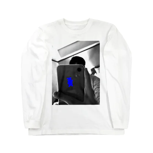 pictures Long Sleeve T-Shirt