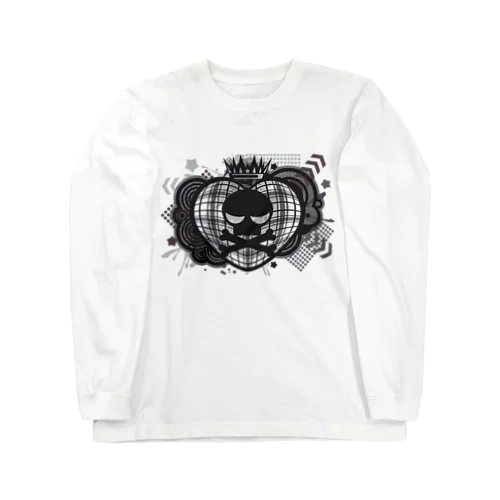 KILLER_QUEEN Long Sleeve T-Shirt