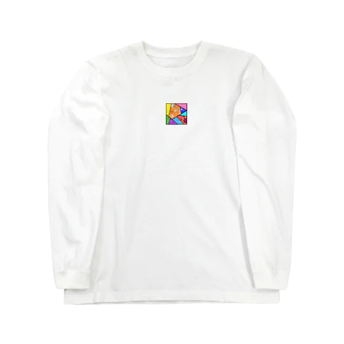 わんだーらんど Long Sleeve T-Shirt