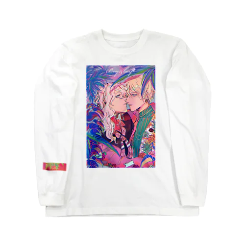 YOUTH Long Sleeve T-Shirt