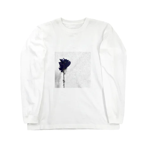 枯花 Long Sleeve T-Shirt