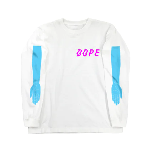 DOPE ロングスリーブTシャツ