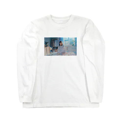 eee Long Sleeve T-Shirt