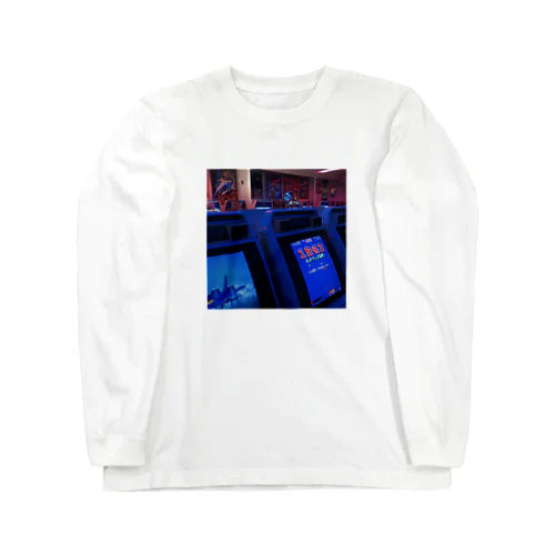 GH GH Long Sleeve T-Shirt