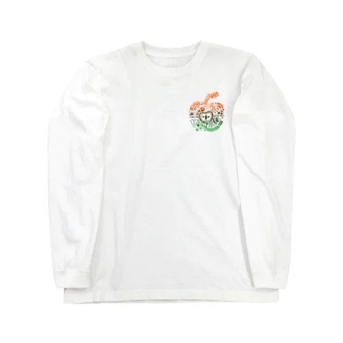 ringo Long Sleeve T-Shirt