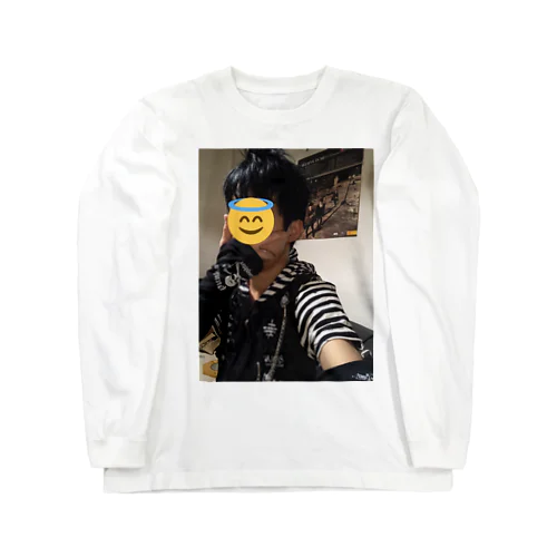 他人の不幸は蜜の味 Long Sleeve T-Shirt