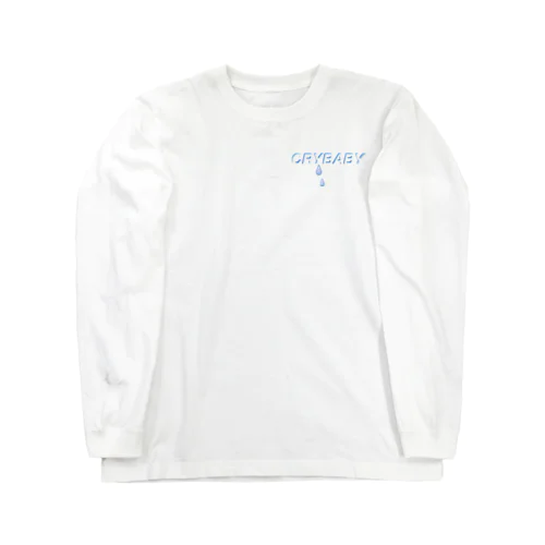 Mood Long Sleeve T-Shirt