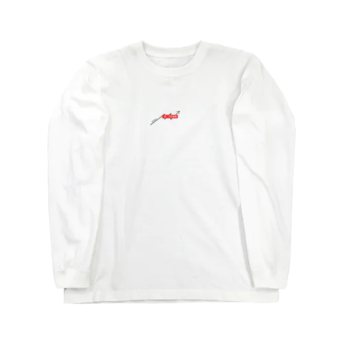 第三宇宙速度 Long Sleeve T-Shirt