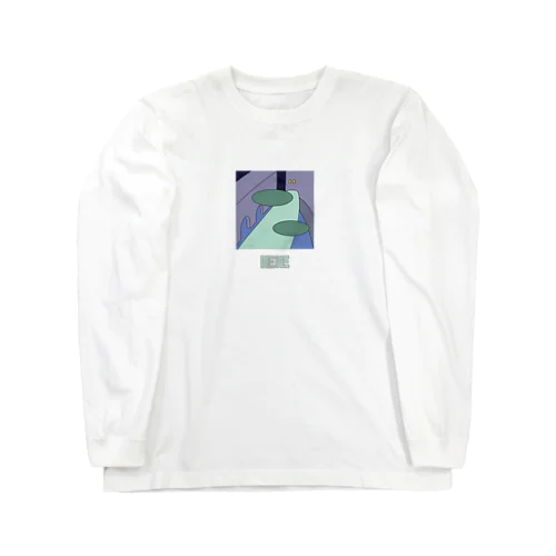 IEIE Long Sleeve T-Shirt