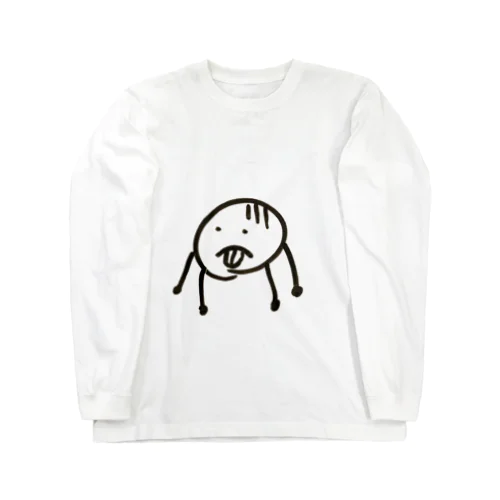 はるお君 Long Sleeve T-Shirt