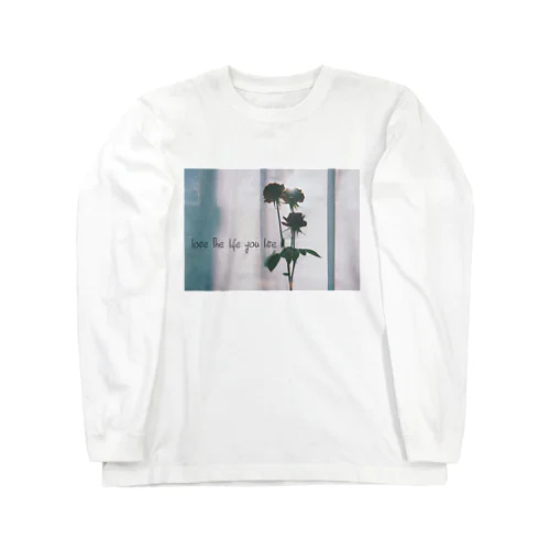 gransh. Long Sleeve T-Shirt