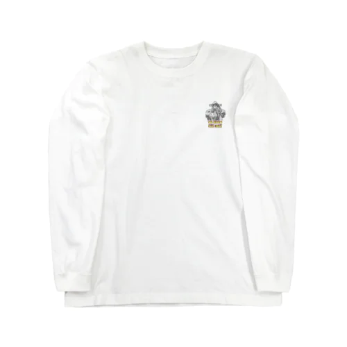 ネオギャング Long Sleeve T-Shirt