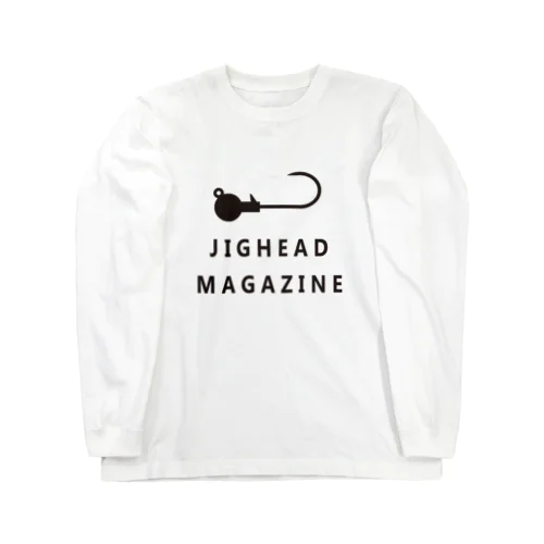 jighead Long Sleeve T-Shirt