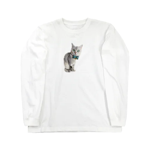 ウチノコイチバン Long Sleeve T-Shirt