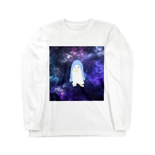 虚無 Long Sleeve T-Shirt