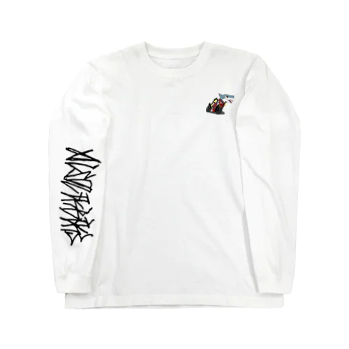 shark Long Sleeve T-Shirt