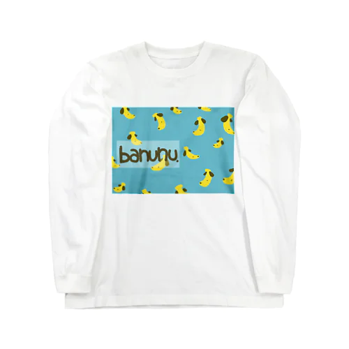 banunu Long Sleeve T-Shirt