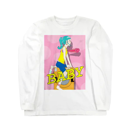 BABY Long Sleeve T-Shirt