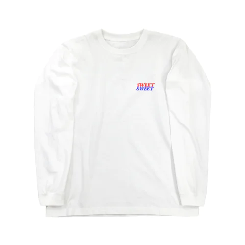 SWEET Long Sleeve T-Shirt