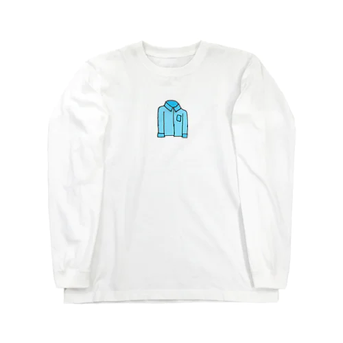 shirt Long Sleeve T-Shirt