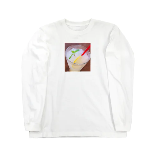 lemonade Long Sleeve T-Shirt