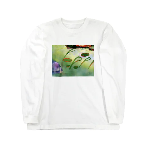 Koi OZE Long Sleeve T-Shirt