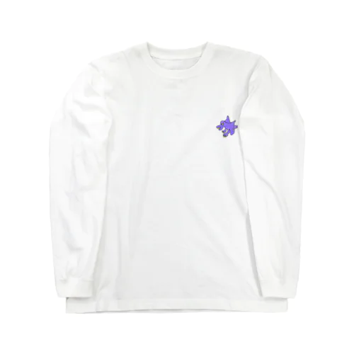 プテラプテラ Long Sleeve T-Shirt