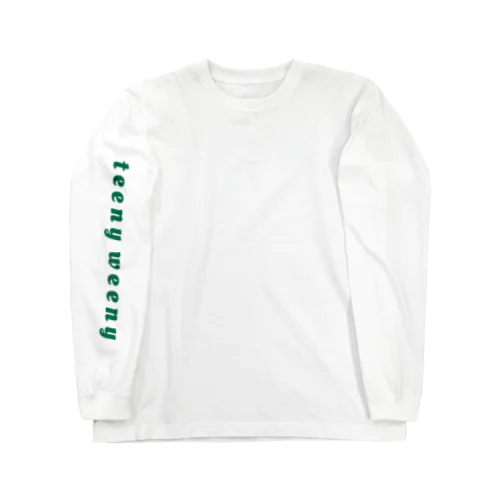 teenyweeny Long Sleeve T-Shirt