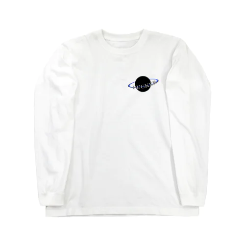 FACKER Long Sleeve T-Shirt