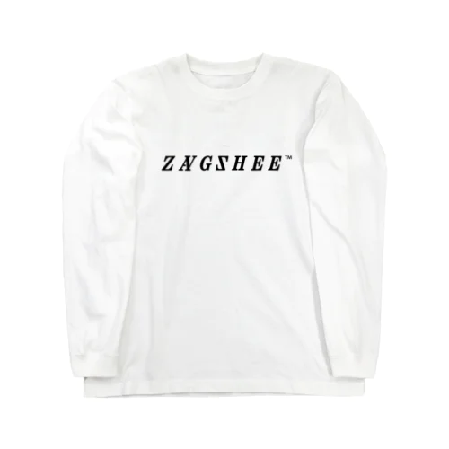TM_LOGO Long Sleeve T-Shirt
