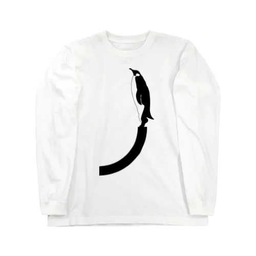 PENGUIN Long Sleeve T-Shirt