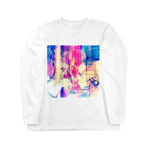 2018,photography Long Sleeve T-Shirt