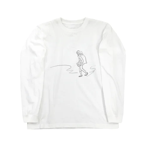 SOO_I'm...Love you2 Long Sleeve T-Shirt