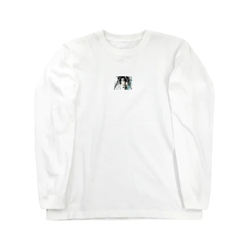 domino. Long Sleeve T-Shirt