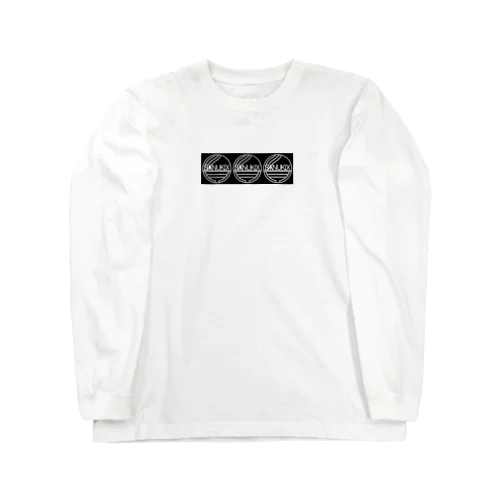 サヌキックス3連 Long Sleeve T-Shirt