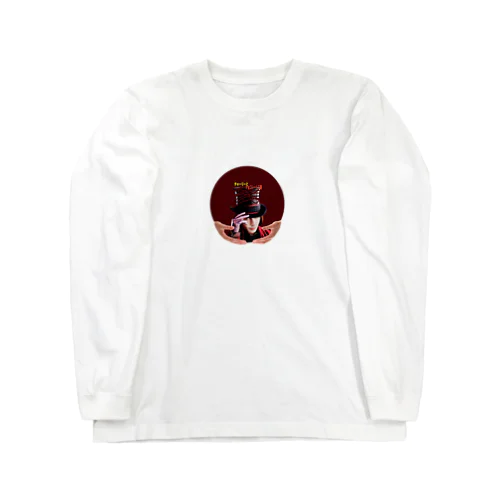 Long Sleeve T-Shirt