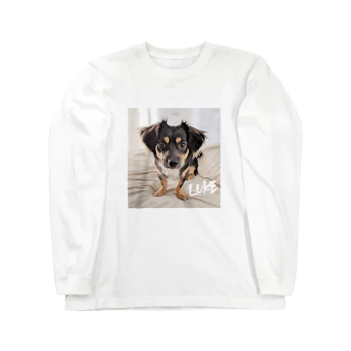 Loooke Long Sleeve T-Shirt