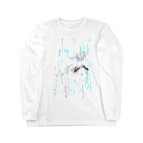 #DIV/0! Long Sleeve T-Shirt