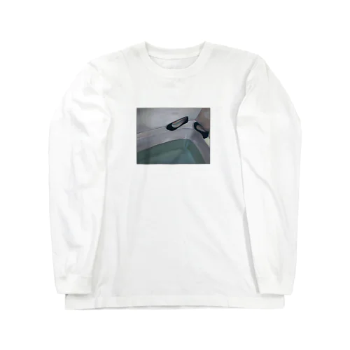 OHURO Long Sleeve T-Shirt