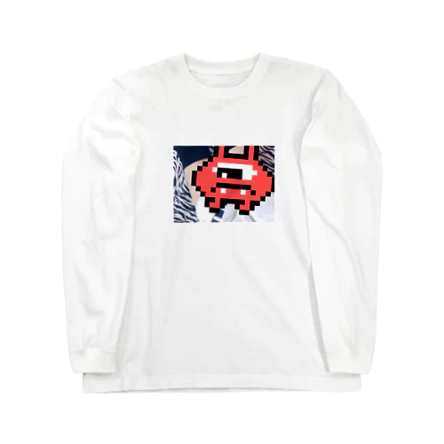 くさいまんこ Long Sleeve T-Shirt