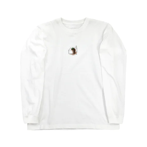 Hiyayakko Long Sleeve T-Shirt