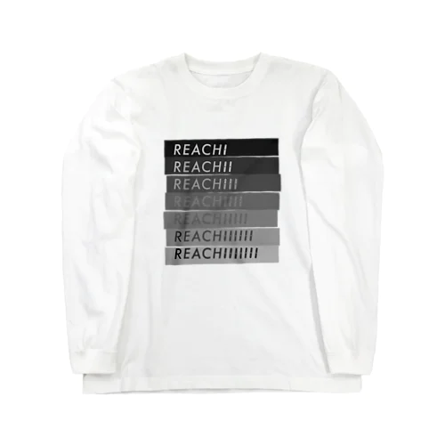 REACH7 ロングスリーブTシャツ