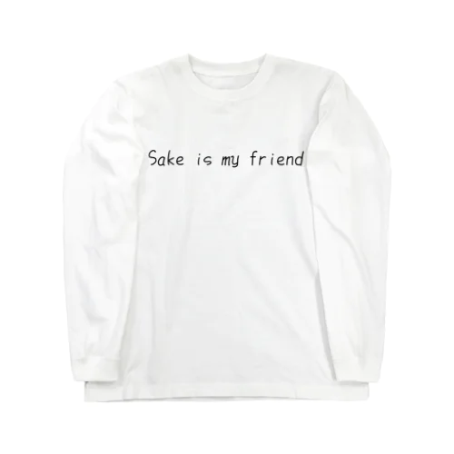 まいふれんど！ Long Sleeve T-Shirt