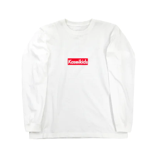 Kaseikids Long Sleeve T-Shirt