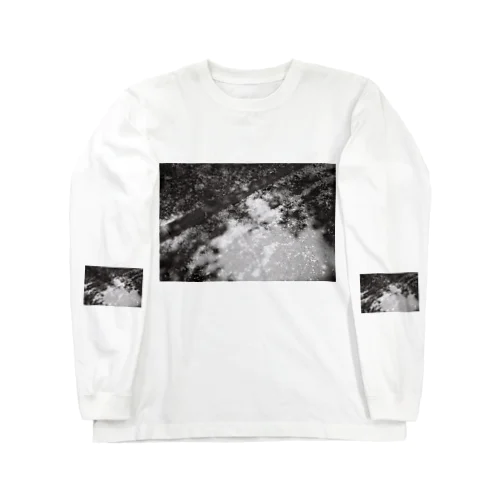 なんだこれ Long Sleeve T-Shirt